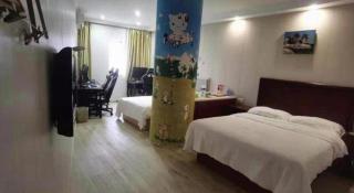 GreenTree Inn Wuxi Guangrui Road Hotel - 5