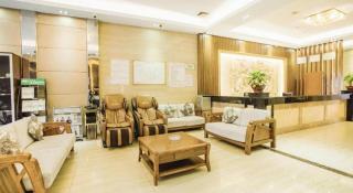 GreenTree Inn Guangzhou Panyu Bus Station Business Hotel - 9