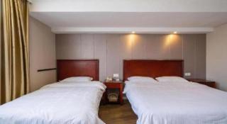 GreenTree Inn Wuxi Guangrui Road Hotel - 3