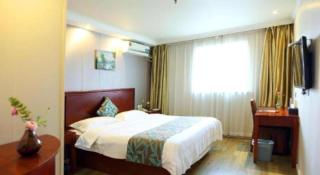 GreenTree Inn Wuxi Guangrui Road Hotel - 2
