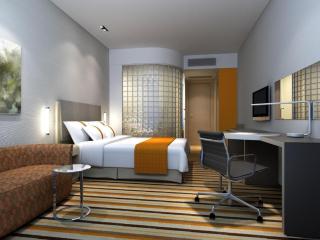 Holiday Inn Express Yangzhou City Center By IHG - 9