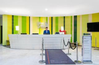Holiday Inn Express Yangzhou City Center By IHG - 8