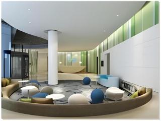 Holiday Inn Express Yangzhou City Center By IHG - 6