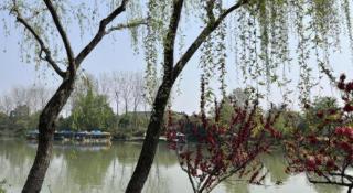 Holiday Inn Express Yangzhou City Center By IHG - 1