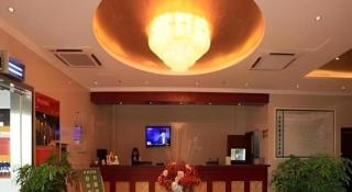 GreenTree Inn xinghua Middle Yingwu Road Express Hotel - 3