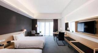 Hotel Maxmelim Beijing - 1