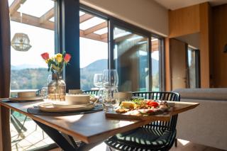The Valley Resort - 9