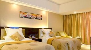 Xin Sheng Da Hong Sheng International Hotel - 9