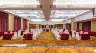 Xin Sheng Da Hong Sheng International Hotel - 7