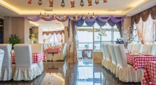 Xin Sheng Da Hong Sheng International Hotel - 5