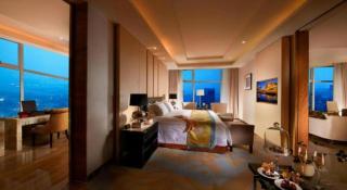 Grand Parkray Hangzhou Hotel - 7