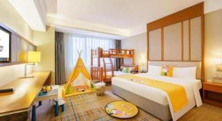 Shenyang Rayfont International Hotel - 7