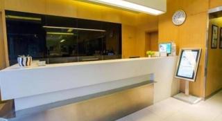 Jinjiang Inn Beijing Huairou Qingchun Road Wanda Plaza - 1