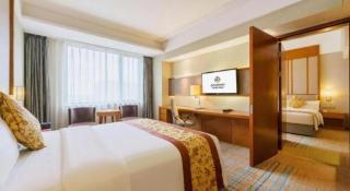 Shenyang Rayfont International Hotel - 6