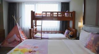 Shenyang Rayfont International Hotel - 5