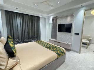 Pooja Residency Sector 52 - 2