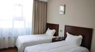 GreenTree Inn Beijing Shangdi East Anningzhuang Road Shell Hotel - 8