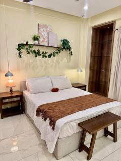 The Luxe Loft 2 Bedrooms, Private Parking, River Loft PH7 - 7
