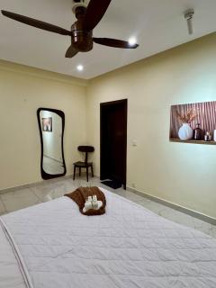 The Luxe Loft 2 Bedrooms, Private Parking, River Loft PH7 - 5