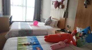 The Art Hotel - 3