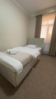 Al-Xorazmiy Hotel - 7