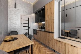 Apartment on Lepkokho street - 8