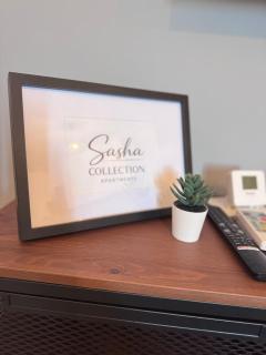 Sasha Collection, Quiet Comfort, Free Parking - 9