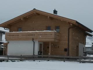 Chalet Noriker - Niedernsill - 1