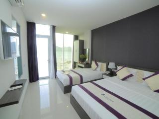 La Mer Hotel Nha Trang - 3