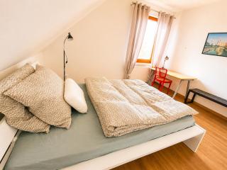 Vacation apartment in Bruntál for trips & outdoor - Bruntál - 3