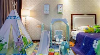 Country Garden Phoenix Hotel Maoming - 7
