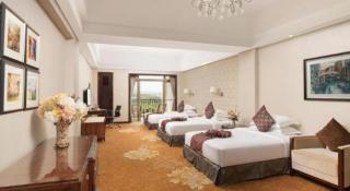 Country Garden Phoenix Hotel Maoming - 5