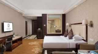Country Garden Phoenix Hotel Maoming - 2