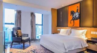 Jiuwu Hotel Chongqing - 9