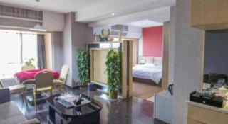 Jiuwu Hotel Chongqing - 7