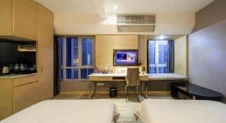 Jiuwu Hotel Chongqing - 4
