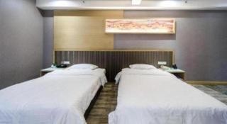 Jiuwu Hotel Chongqing - 2