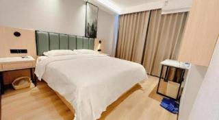 GreenTree Inn Langfang GuanGYAng District GuanGYAng Road City Government Express Hotel - 9