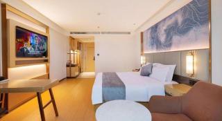 GreenTree Inn Taiyuan PinGYAng Road Business Hotel - 7