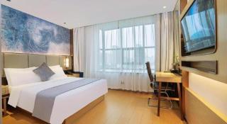 GreenTree Inn Taiyuan PinGYAng Road Business Hotel - 3