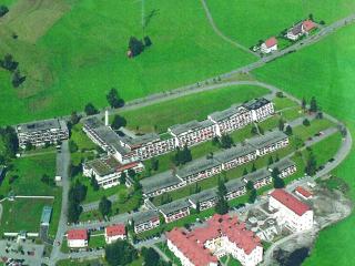Rosenalm Appartment 208 - Scheidegg - 0