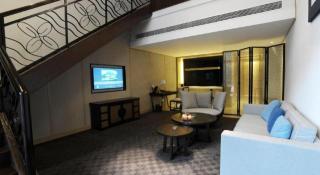 Grand Land Kande Hotel - 5