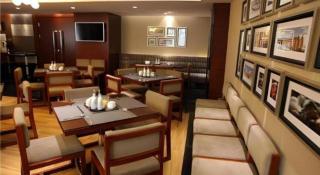 Echeng Hotel Wuhan Optics Valley Square Yangjiawan Metro Station - Wuhan - 4