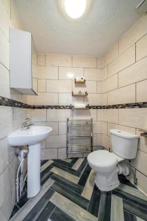Wee Clan Apartment, Sleep 6, City Centre! - 6