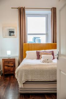 Wee Clan Apartment, Sleep 6, City Centre! - 2