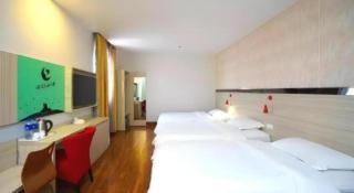 Wenxing Hotel Dongguan Qifeng Branch - 7