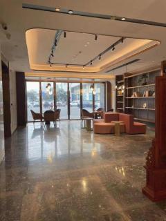 Yitel Collection Hefei Changjiang Hotel Sanxiaokou Metro Station - 7
