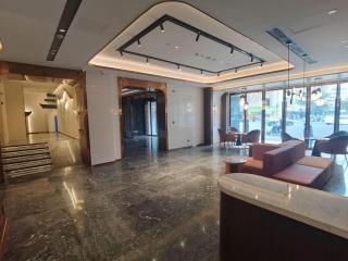 Yitel Collection Hefei Changjiang Hotel Sanxiaokou Metro Station - 5