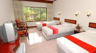 Phatad Valley Hotel - 3
