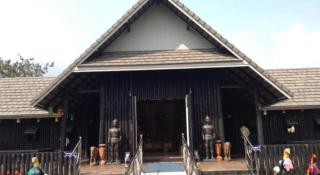 Chiang Dao Hut - 2